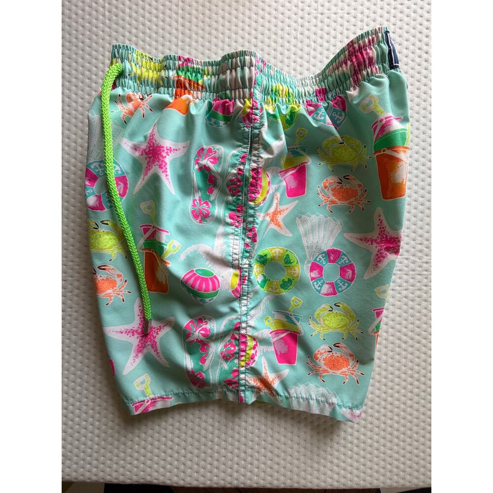 Vilebrequin swim shorts NWOT (M) - Picture 5 of 5